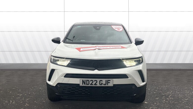 Vauxhall Mokka 1.2 Turbo 100 SRi Premium 5dr Petrol Hatchback